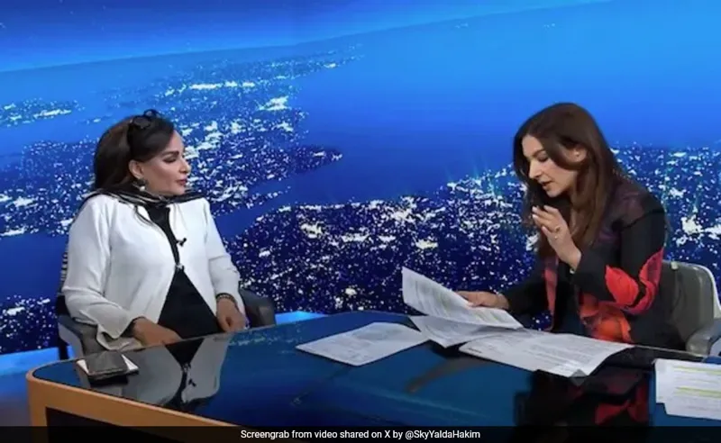 Pakistan ka Terrorism Connection: Sherry Rehman ka Statement