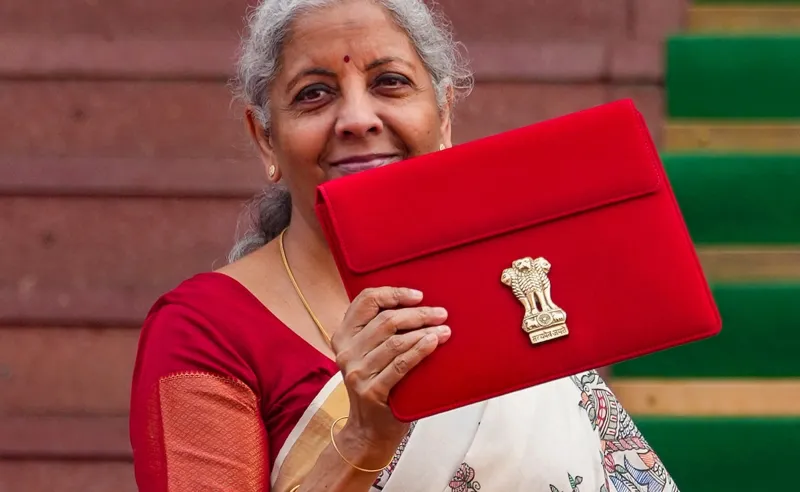 Budget 2025: TCS Waived for Education Loans