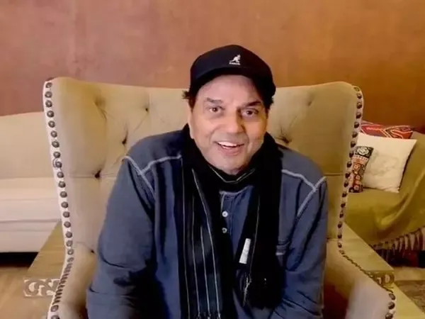 Dharmendra Paaji Zinda Hain! Death Rumours ka Sachh