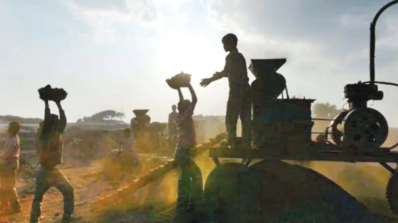 Bonded Labour: Maa ki Heartbreaking Kahani, Beti ke Liye Jung!