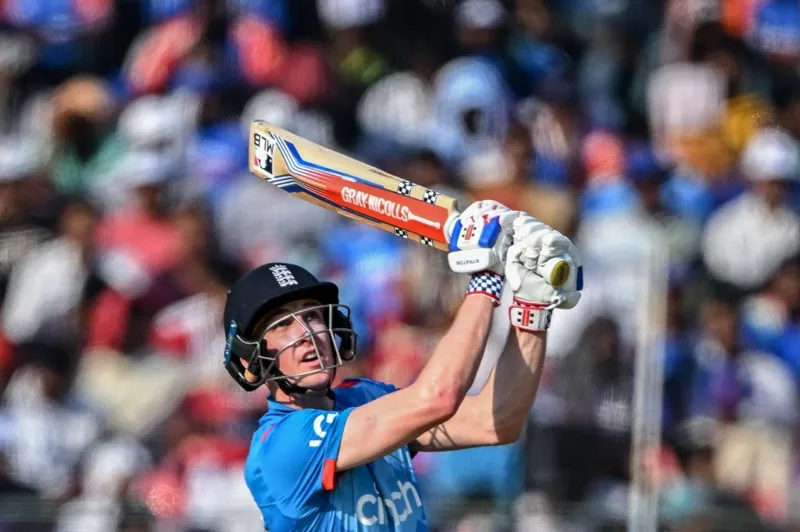 Harry Brook: England Ka Naya Captain!