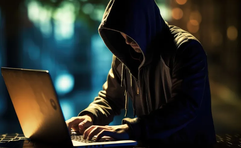 72 Lakh ka Chuna! Army Captain ko Online Scam mein Fasaaya