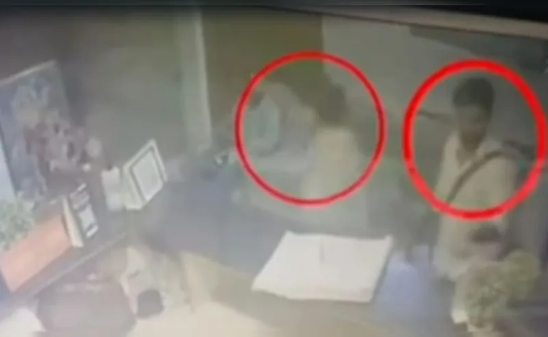 Indore Couple ka Meghalaya Mystery: Hotel CCTV se Mila Naya Clue!