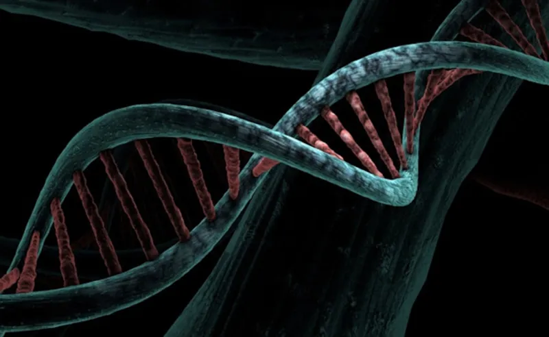 DNA Hackers! Kya aapke genes bhi unsafe hain?