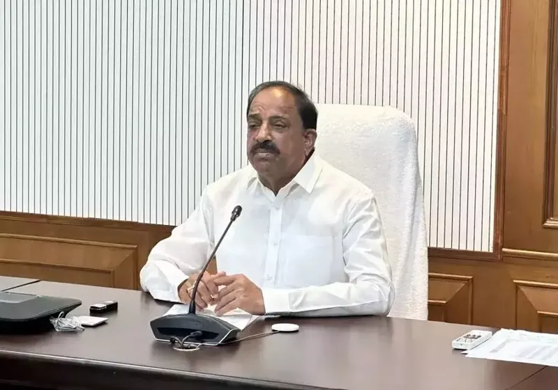 Telangana mein Urea ka Sankat! Kisan Chintit?