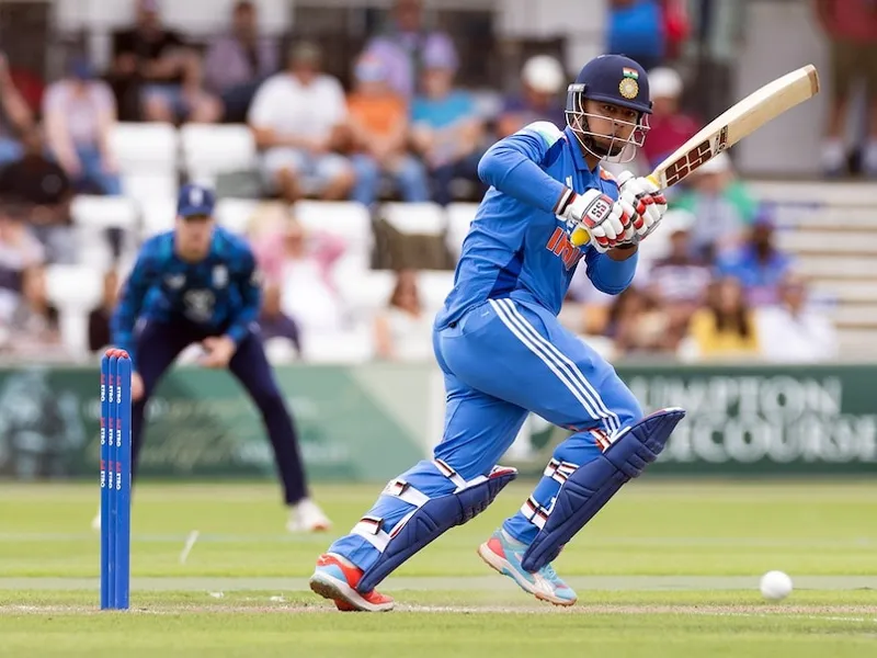 England Ne India Ko Haraya! One Wicket Se Jeet, Series Barabar