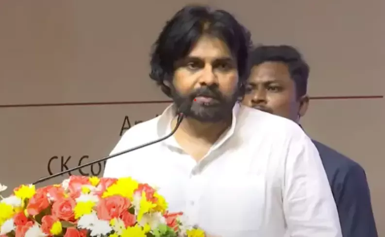 Pawan Kalyan ki ‘Hari Hara Veera Mallu’ Hui Release! 🔥