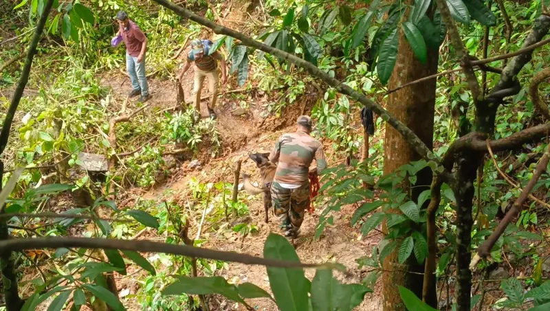 Dharmasthala: SIT ko Mile Skeletal Remains, Badhegi Tension?