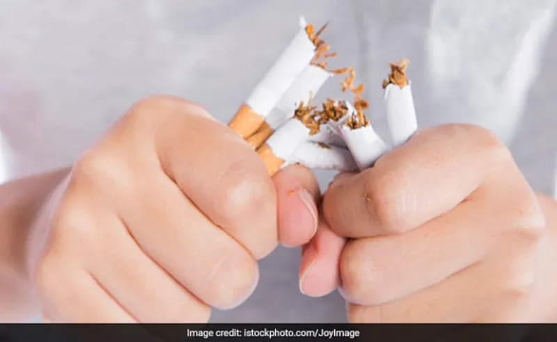 Smoking Ke Nuksan: Skin, Baal, Aur Sehat Par Effects