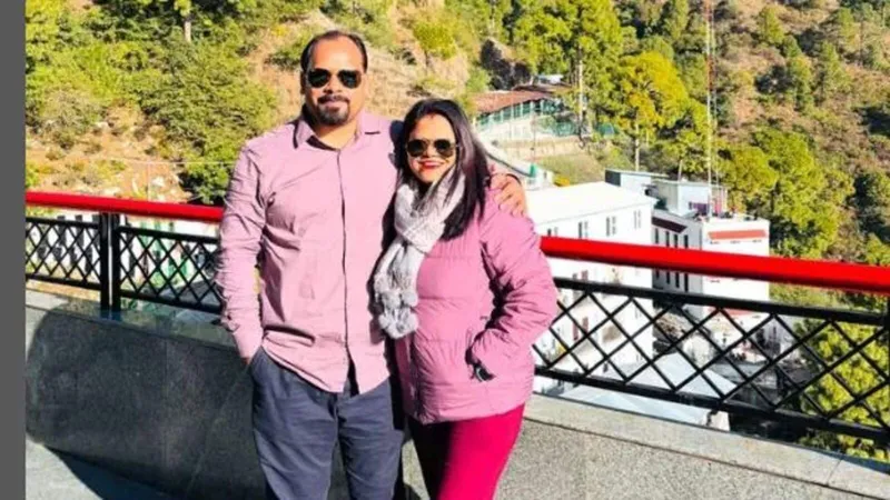 From IIT Failure to ₹50 Lakh Package: Bengaluru Engineer’s Inspiring Success Story