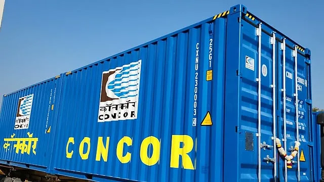 Concor ka Dhamaka: Bonus Shares! Record Date Janiye!