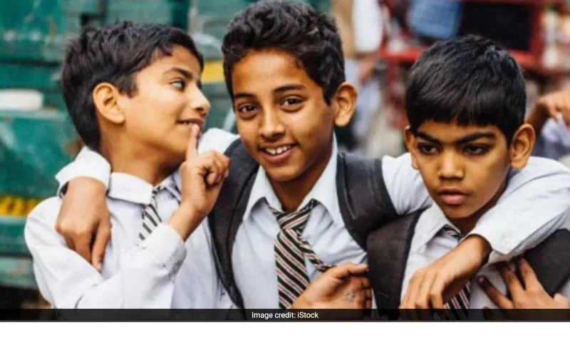 Sarvodaya Vidyalaya Admissions 2025: Apply Now!