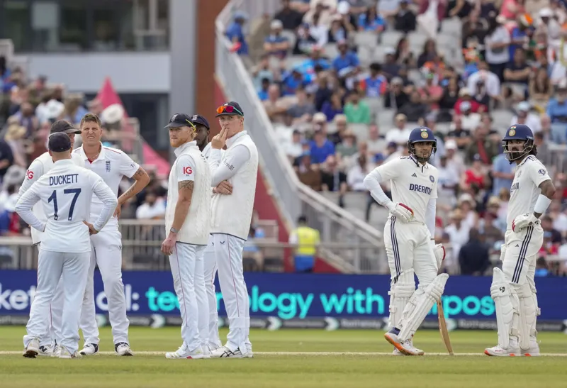 India vs England: Kya Gill Sena Series Jeet Payegi?