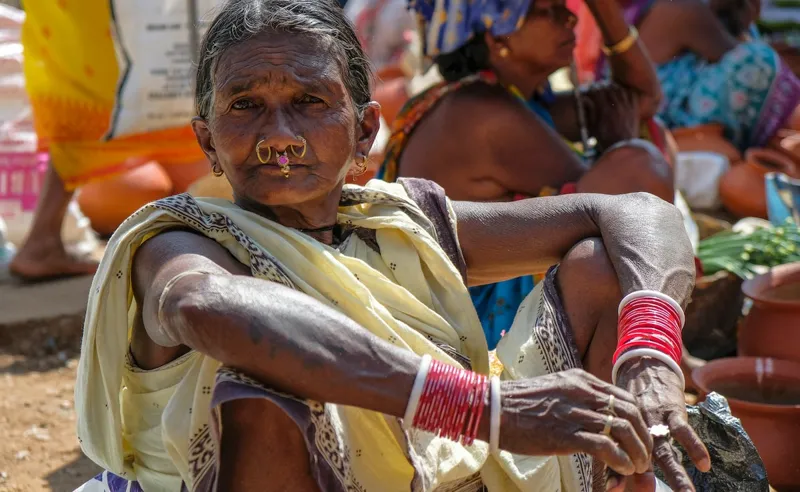 Tribal Development Gets 46% Boost in Budget 2025