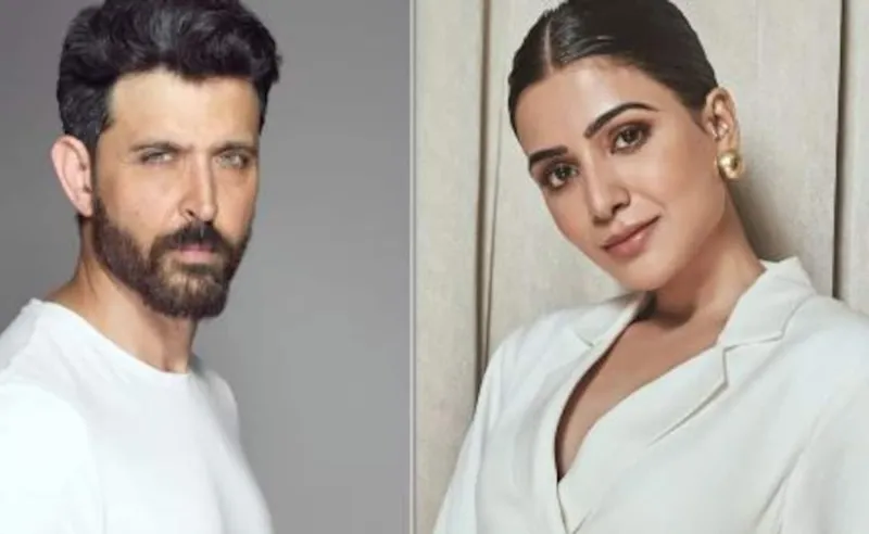 Samantha ne Mahesh Babu ko diya 10/10! Kya baat hai?
