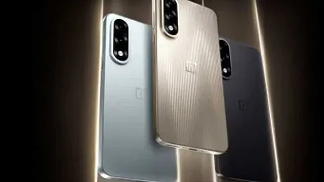 OnePlus Nord 5 India Mein Jald Hi! Launch Date Hui Confirm