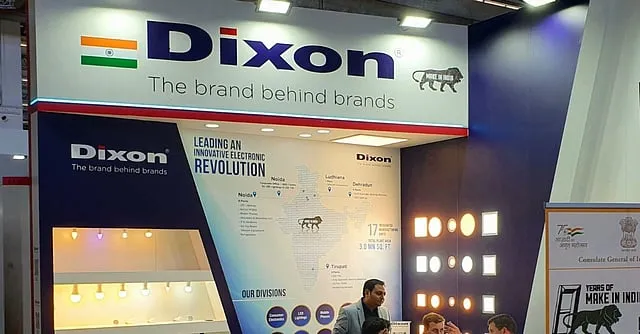 Dixon Tech Shares Gire! Motorola ka Naya Plan Kya Hai?