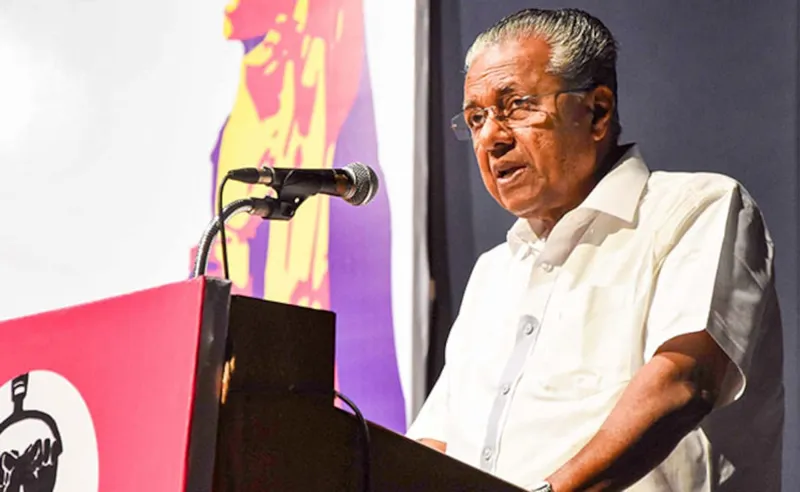 CM Vijayan ka SFIO ko Challenge! Kya hoga aage?
