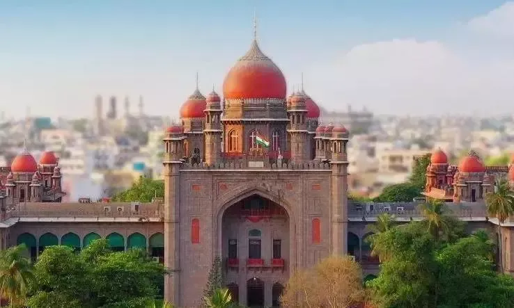 Telangana HC: Zameen Vivad mein Naya Twist! Enquiry Commission Cancel?