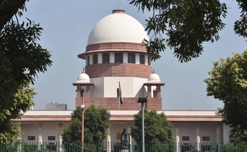 Ration Card Politics? Supreme Court Ka Sawal