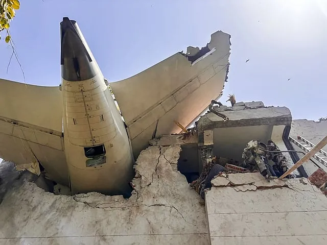 Air India Crash: DGCA ne Kiya Safety ka ‘Special Audit’ Shuru!