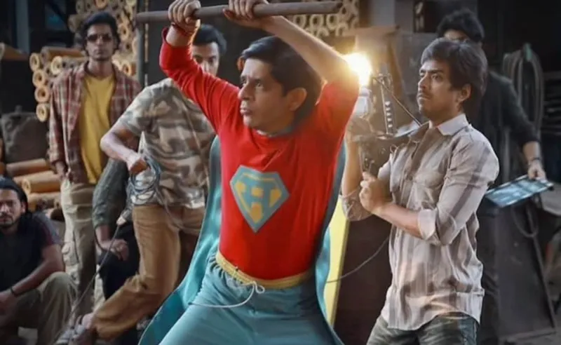 Malegaon ke Superboys: Desi Cinema Rocks!