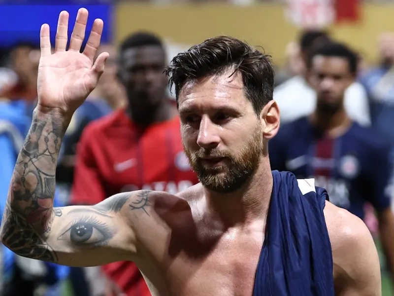 Messi ki Team Inter Miami FIFA World Cup mein Dhaas! Fans Naraaz