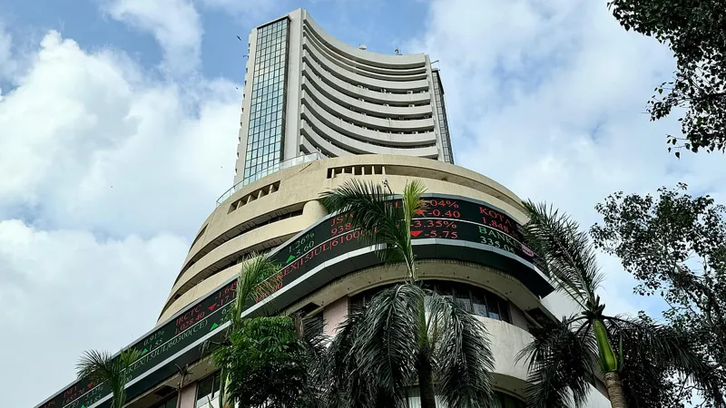 BSE ko jhatka, Goldman Sachs ne target price ghataya