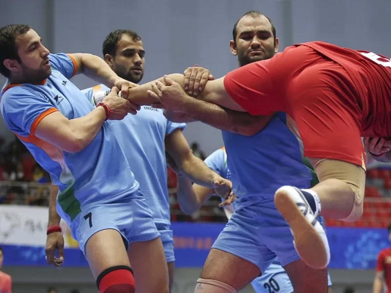 Rakesh Kumar U Mumba Ke Coach Ban Gaye!