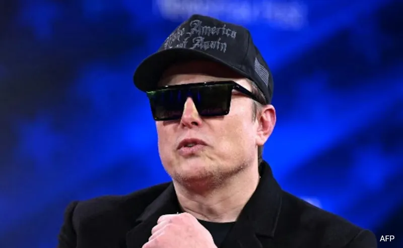 Elon Musk ka Dhaansu Idea: Congress ko Salary Hike!