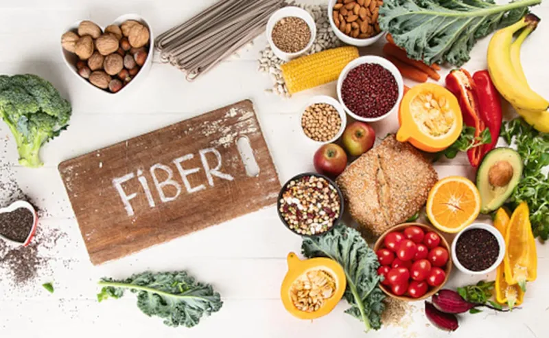 Fibre Maxxing: Kya Hai Yeh Naya Health Trend, Jaaniye!