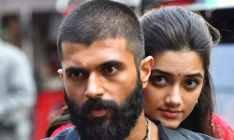Vijay Deverakonda ki ‘Kingdom’: Film hui flop?