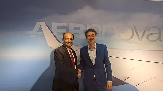 Mahindra ki Badi Deal! Ab India Mein Banenge Airbus ke Parts