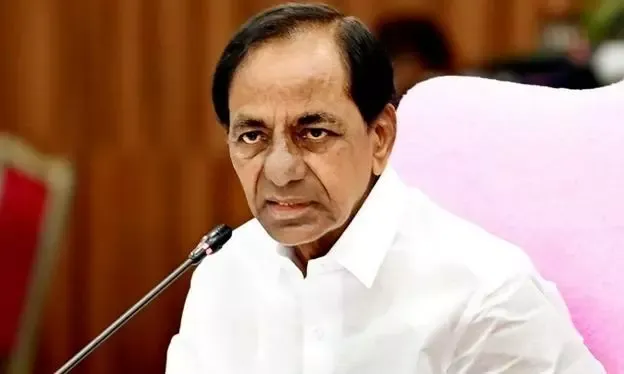 Telangana: KCR denge Congress ko ‘Reservation’ challenge!