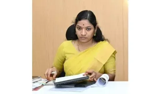 Antarvedi Mandir Land ka Resurvey Fast Karo: Collector ka Order!