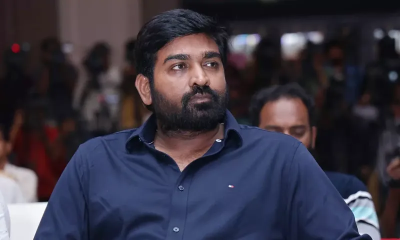 Vijay Sethupathi Par Lage Bade Ilzaam! Kya Hai Casting Couch Ka Sach?