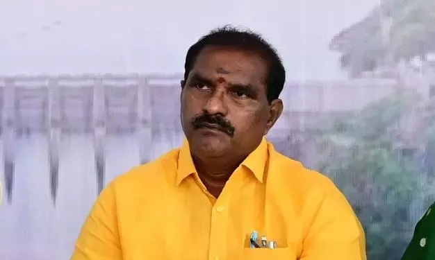 AP Sarkar ka Master Plan: Drought se Kaise Nipatenge?