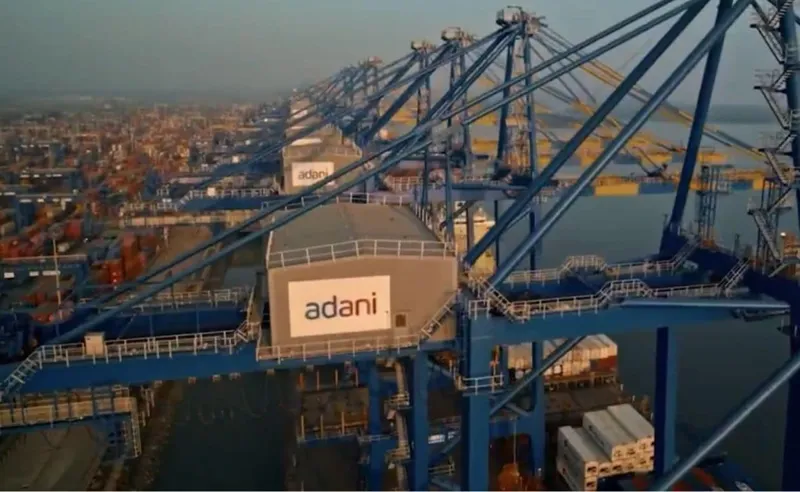 Adani Ports: Sapno Ki Udaan