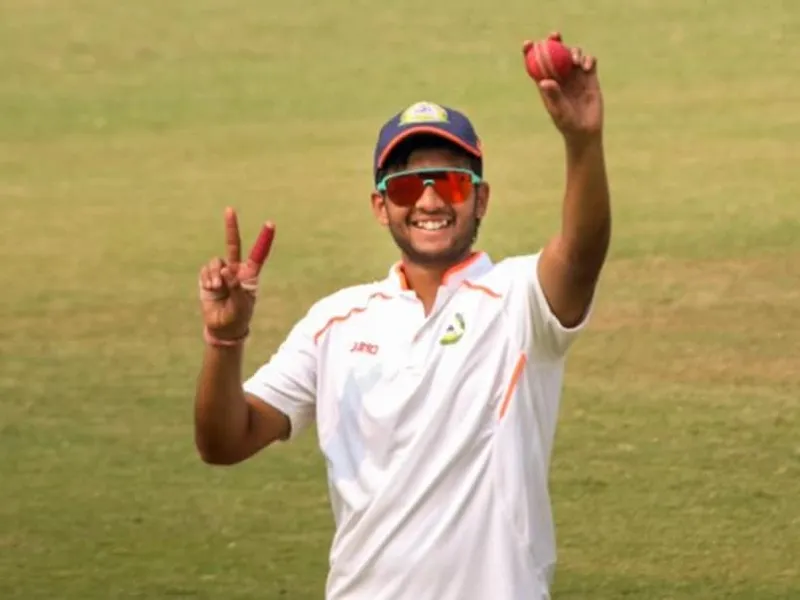 Smaran out, Dubey in! Kya SRH jeetega?