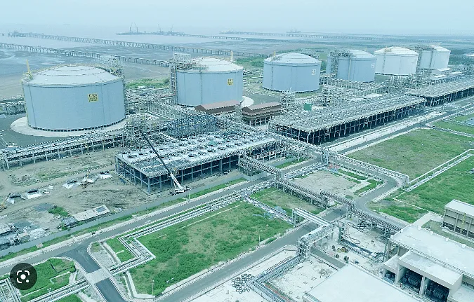 Petronet LNG: PNGRB approval chahiye, par tension nahi!