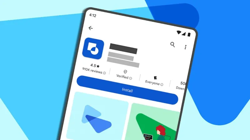 Google Play Store Verified Badge for Secure VPN Apps