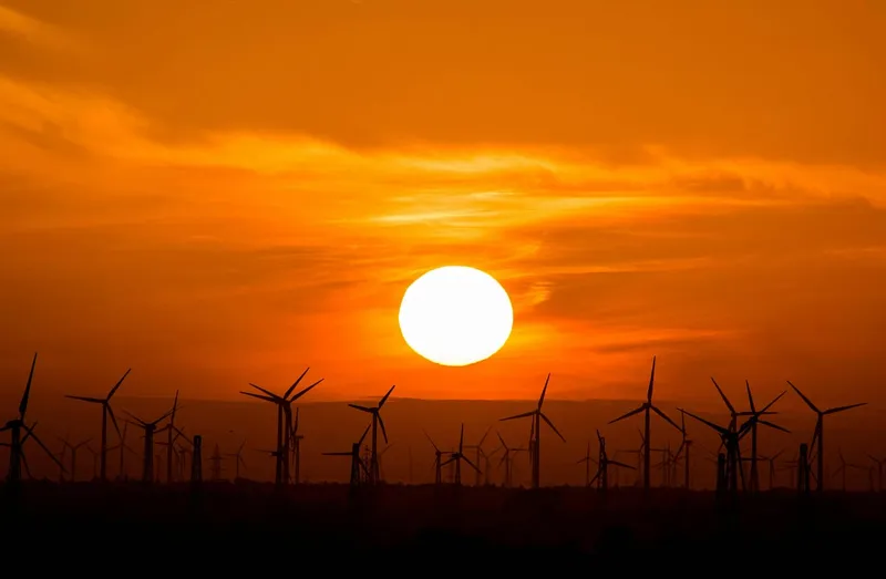 Avaada’s Rs 20,700 Cr Green Energy Odisha Bet