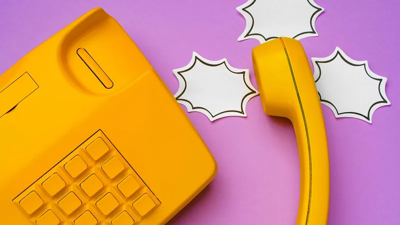 TRAI’s New Rules to Stop Spam Calls and SMS