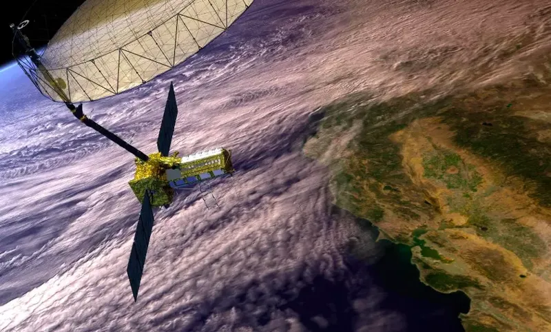 India ka Naya Mission: Space se Earth ki Health Dekhenge!