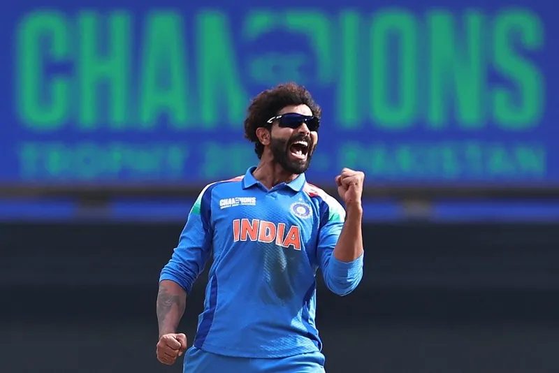 Jadeja ne retirement rumours ko diya jawaab