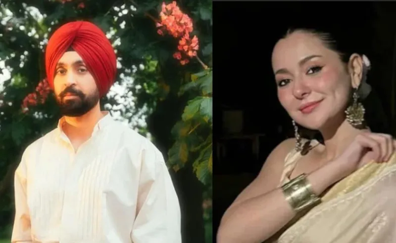 Diljit Dosanjh ki Sardaar Ji 3, Videsh Mein Machayegi Dhoom!