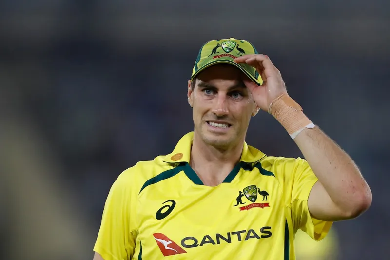 Cummins Likely To Miss Champions Trophy