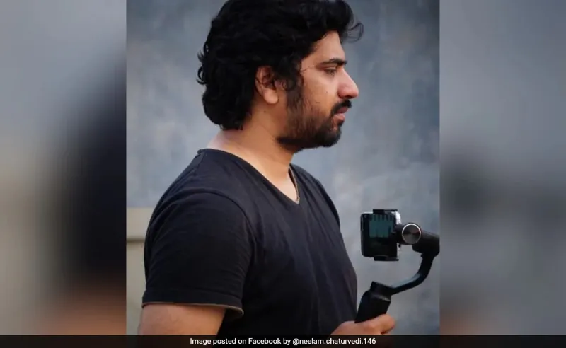 Mumbai hotel mein aadmi ka suicide, biwi par aarop