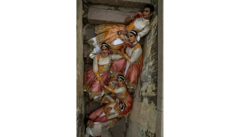 Ayana Dance: Bharat Ki Kala Ab Duniya Mein!