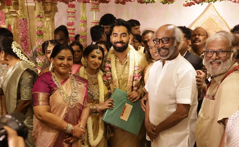 Ganesh: Isari Velan ka Beta? Yeh toh Big News Hai!